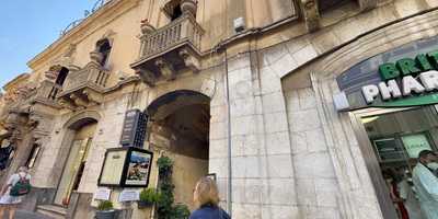 Gelateria Taormina