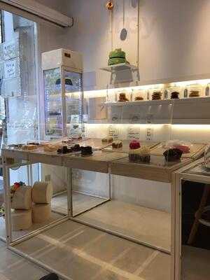 Lablanca La Pura Bakery