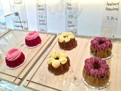 Lablanca La Pura Bakery