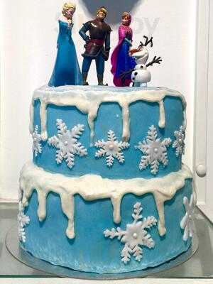 Lablanca La Pura Bakery