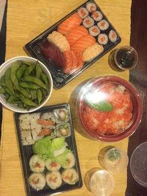 Ruixian Sushi