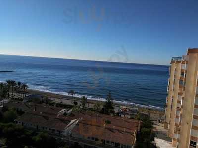 The Purple Dragonfly