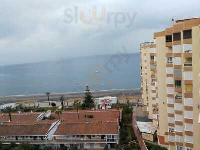 The Purple Dragonfly