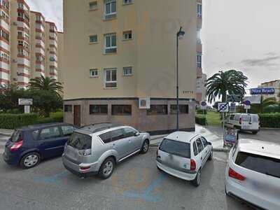 The Purple Dragonfly