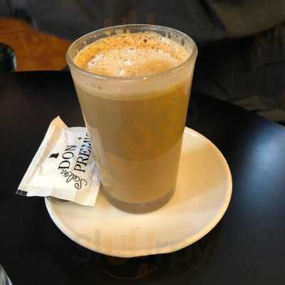Cafetria Don Premio