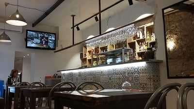 Restaurante La Conga