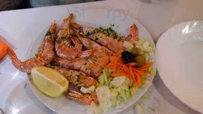 Restaurante La Conga