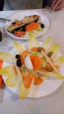 Restaurante La Conga