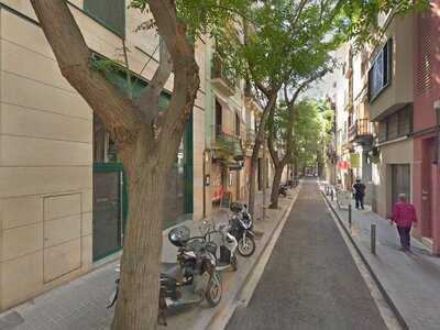 Restaurante La Conga