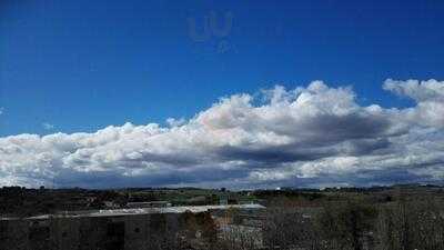 Restaurante Fonda Galicia