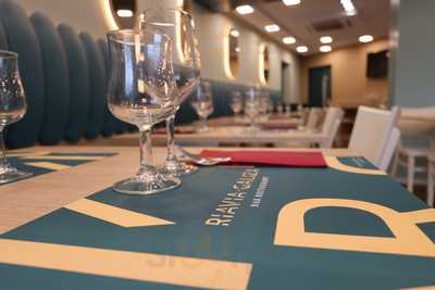 Restaurante Fonda Galicia