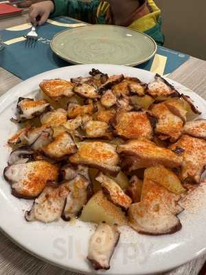 Restaurante Fonda Galicia