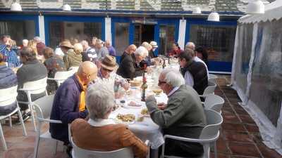 Bar Restaurante Riviera