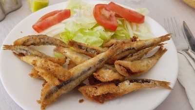 Bar Restaurante Riviera