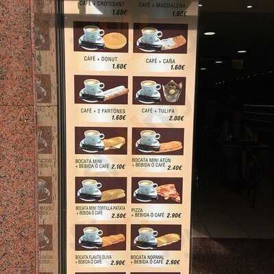 Granier María Claret