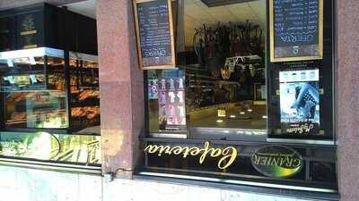 Granier María Claret