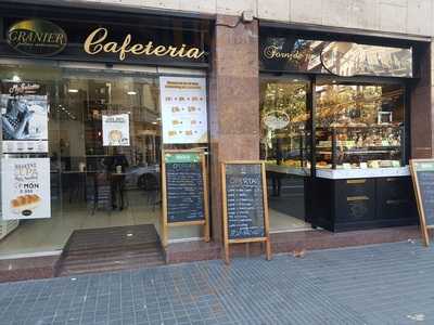 Granier María Claret