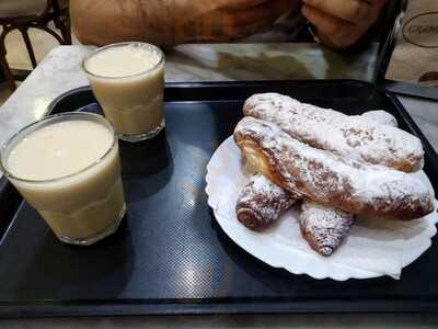 Granier María Claret