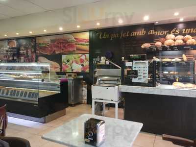 Granier María Claret