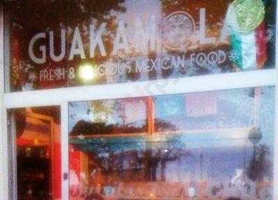 Guakamola