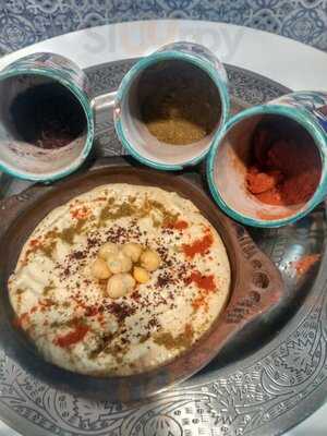 Corner Kebab Marbella