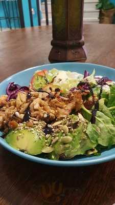 Corner Kebab Marbella