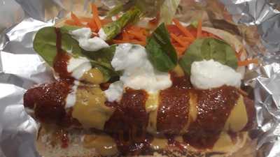 Corner Kebab Marbella