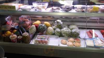 Corner Kebab Marbella