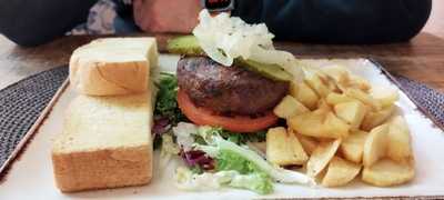 Posada Real Bar Terraza