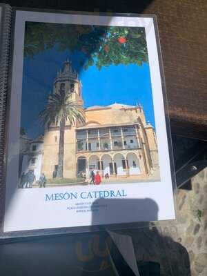 Restaurante Mesón Catedral