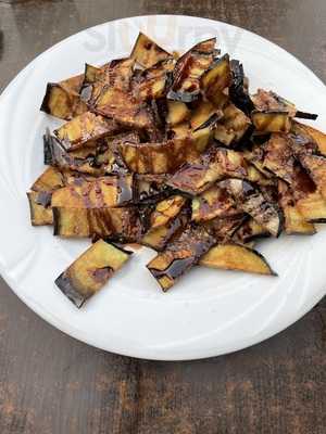 Restaurante Mesón Catedral