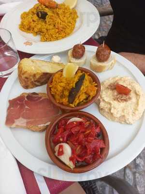 Restaurante Mesón Catedral