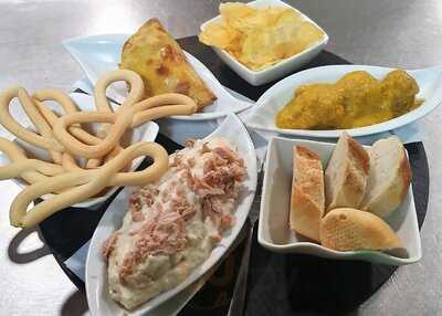 La Esquinilla Malagueña