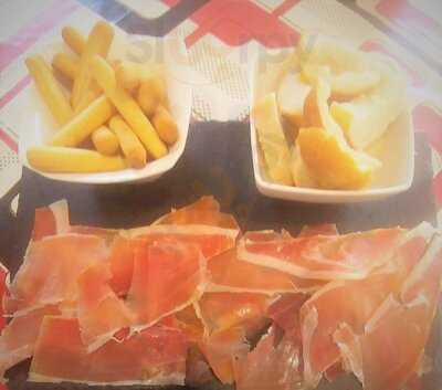 La Esquinilla Malagueña