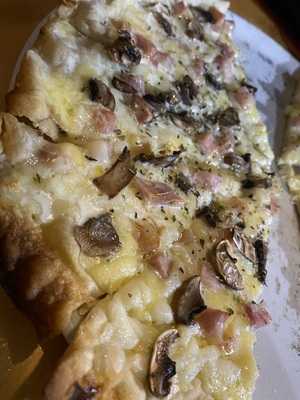 La Esquinilla Malagueña