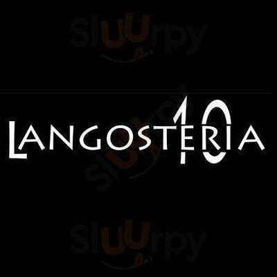 Langosteria 10