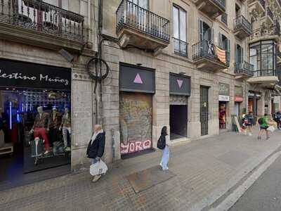 Grizzly 72 Sports Bar