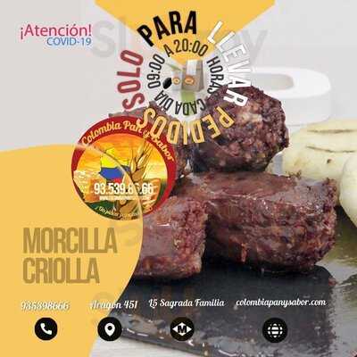 Colombia Pan Y Sabor - Photo 8