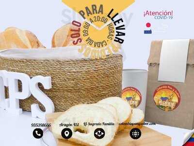 Colombia Pan Y Sabor - Photo 7