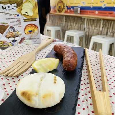 Colombia Pan Y Sabor