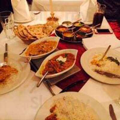 Maharani Indian Restaurant