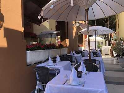 Maharani Indian Restaurant