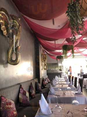 Maharani Indian Restaurant