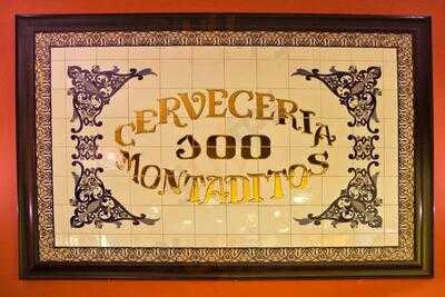 100 Montaditos Heron City