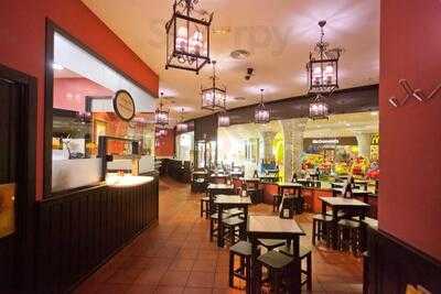 100 Montaditos Heron City