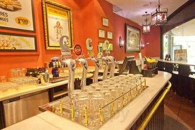 100 Montaditos Heron City