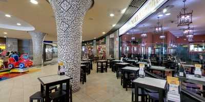 100 Montaditos Heron City