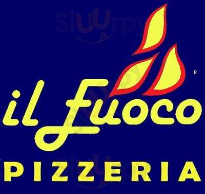 Il Fuoco Pizzeria