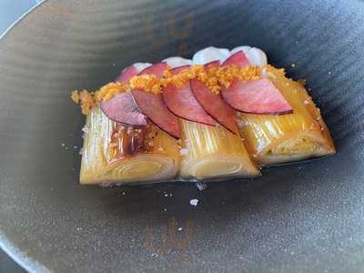 Hamburgueseria Taperia Mi Nina