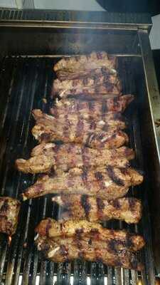 Restaurante La Mancha